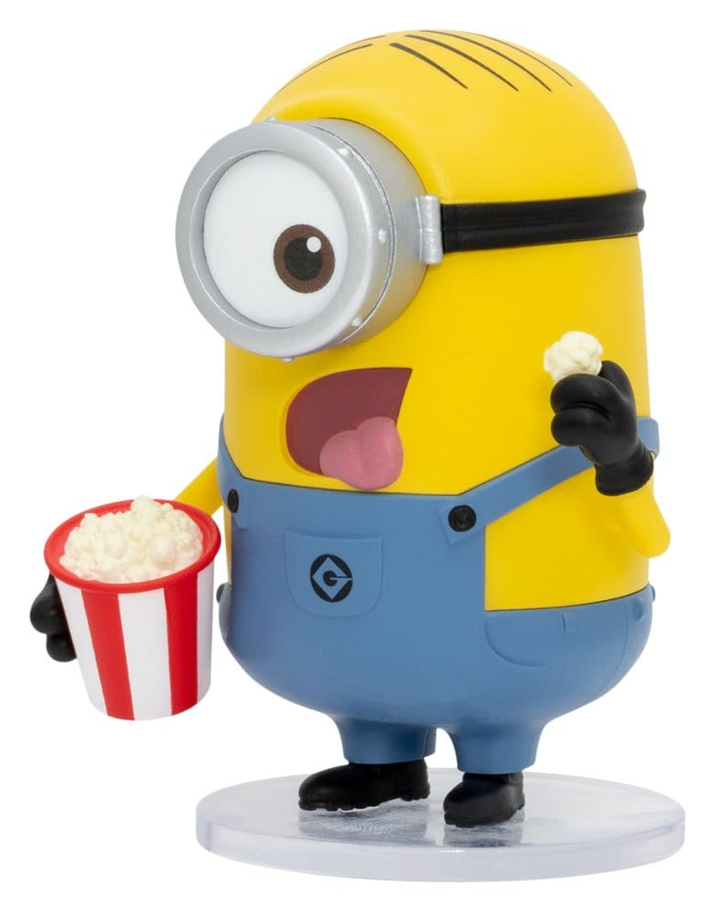 Minions Mini Figures Sweet Shop Series 6 cm Blind Box Assortment (6) [5]