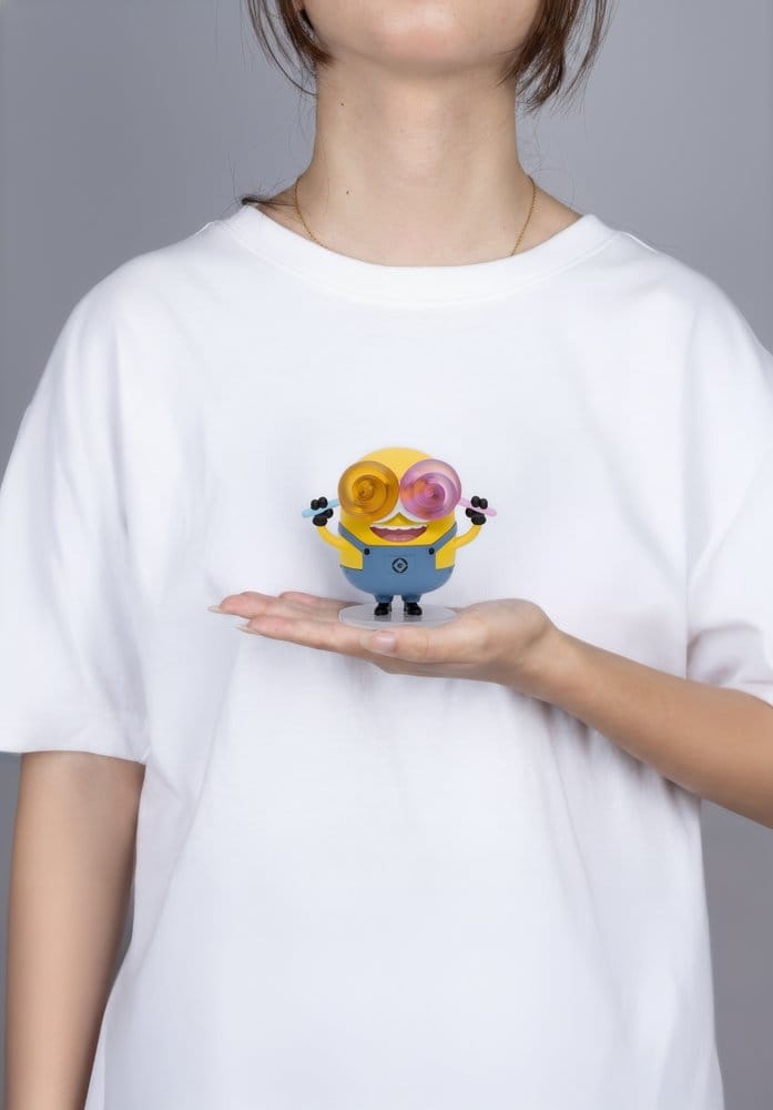 Minions Mini Figures Sweet Shop Series 6 cm Blind Box Assortment (6) [8]