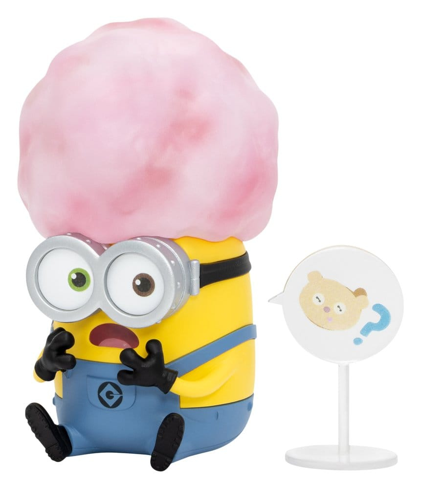 Minions Mini Figures Sweet Shop Series 6 cm Blind Box Assortment (6) [2]