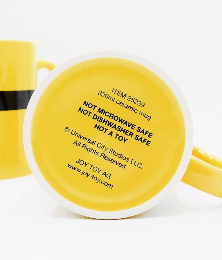Minions Mug yellow 320 ml [3]