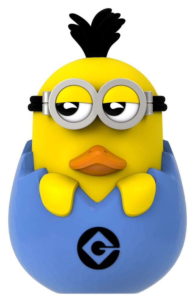Minions Tubbz Mini Figures Mystery Egg Blind Box Display (36) [7]