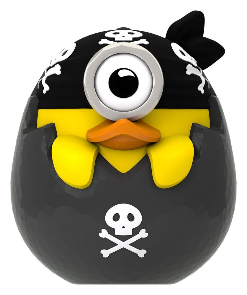 Minions Tubbz Mini Figures Mystery Egg Blind Box Display (36) [12]