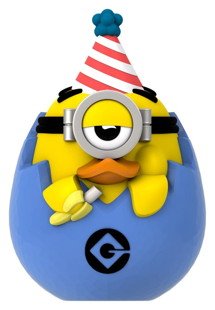 Minions Tubbz Mini Figures Mystery Egg Blind Box Display (36) [9]