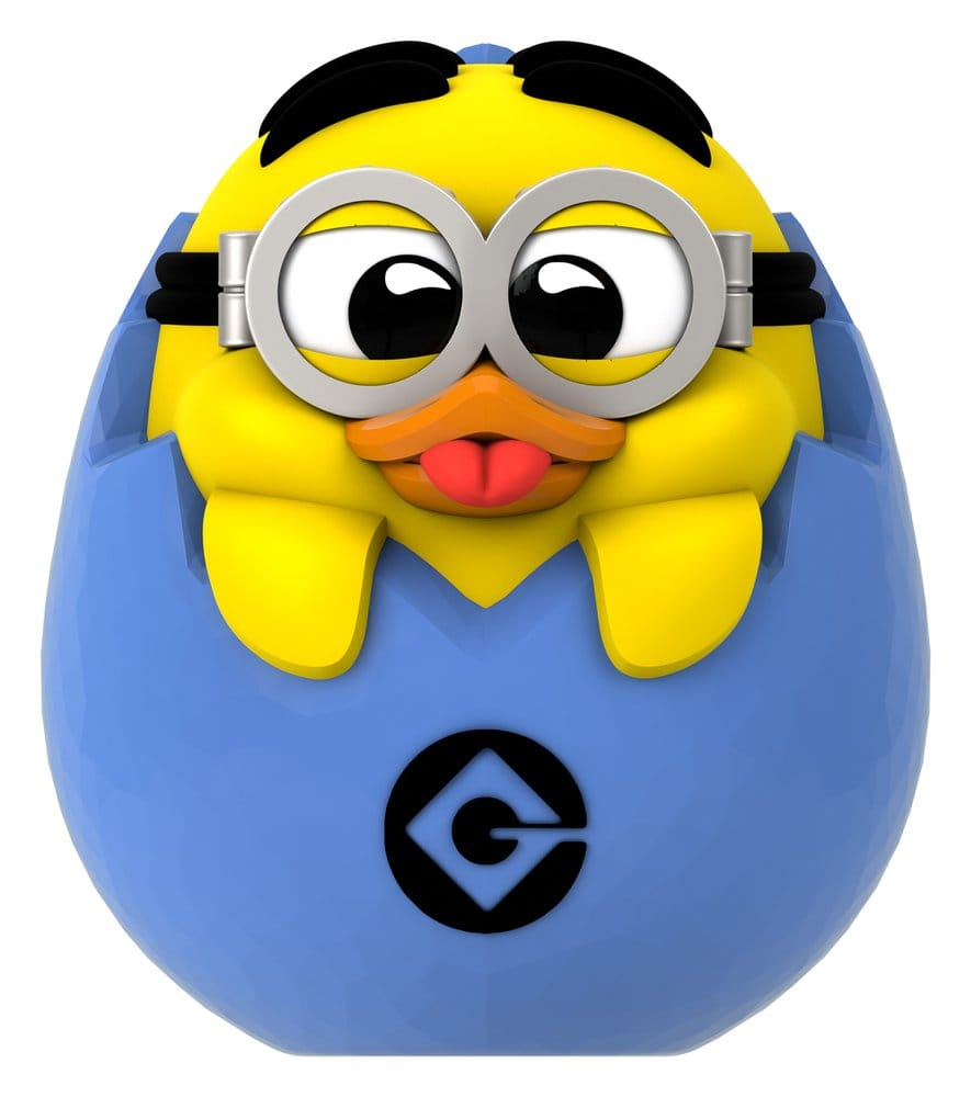Minions Tubbz Mini Figures Mystery Egg Blind Box Display (36) [3]