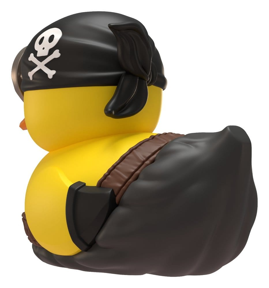 Minions Tubbz Mini PVC Figure Stuart in Pirate Outfit 5 cm [4]