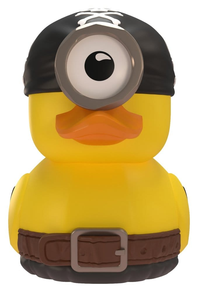 Minions Tubbz Mini PVC Figure Stuart in Pirate Outfit 5 cm [7]