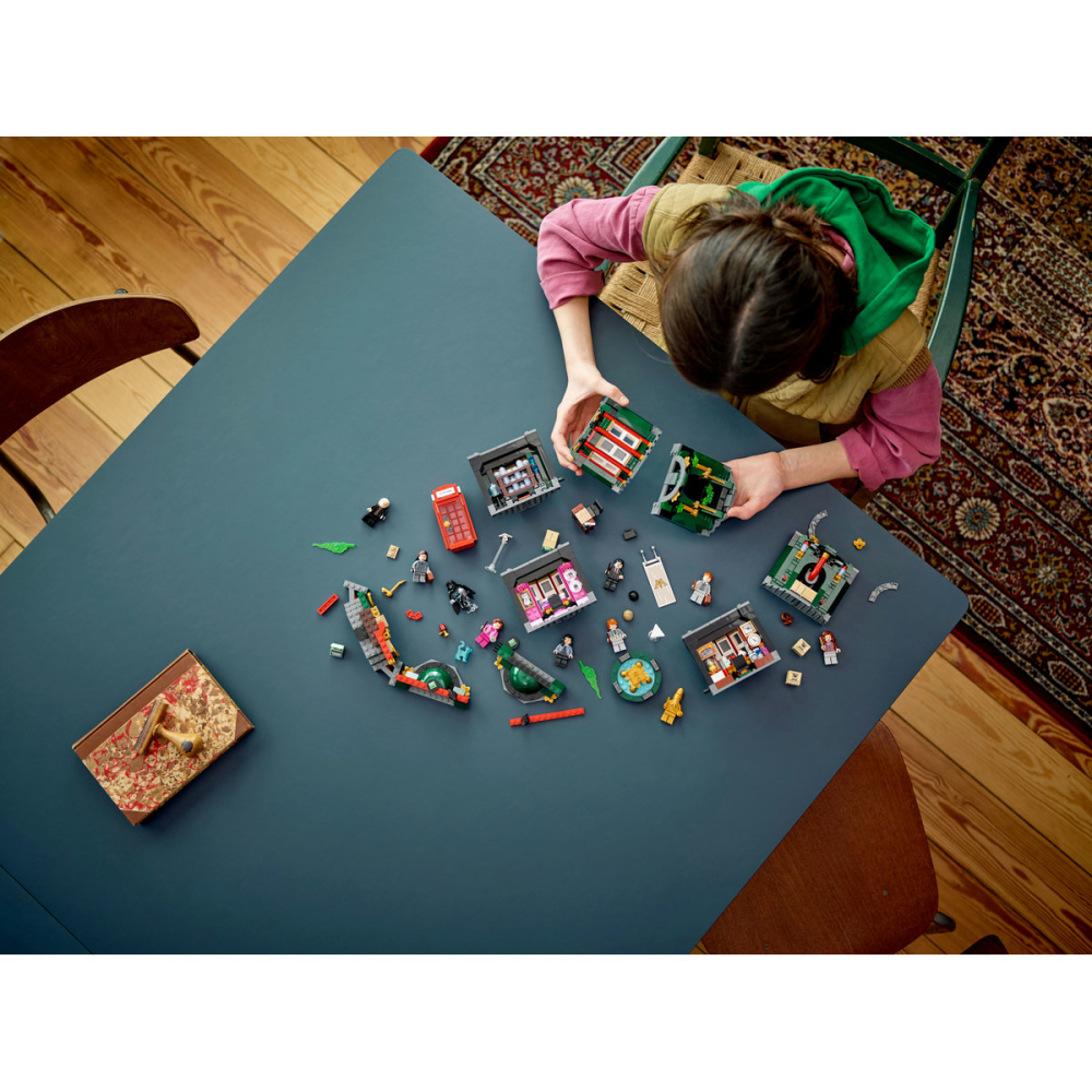 Ministerul Magiei [4]