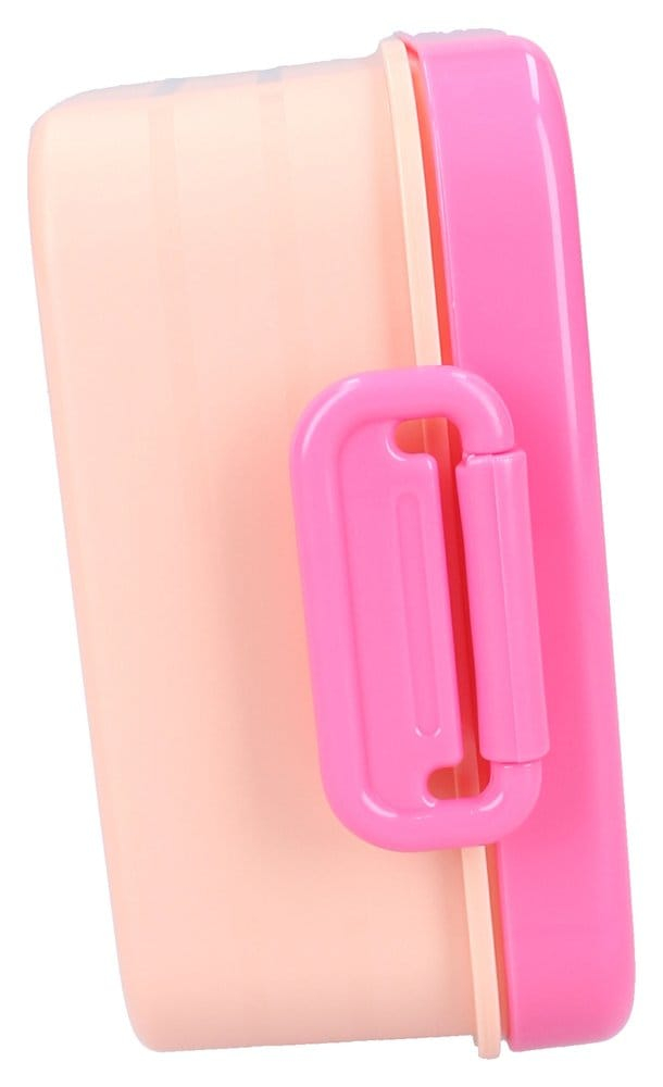 Minnie Mouse Lunchbox Lunch Bunch 16 cm [2]