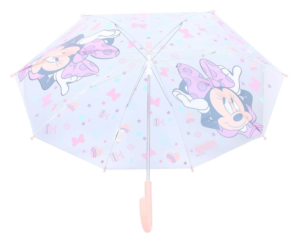 Minnie Mouse Umbrella Rainy Days 60 cm [2]