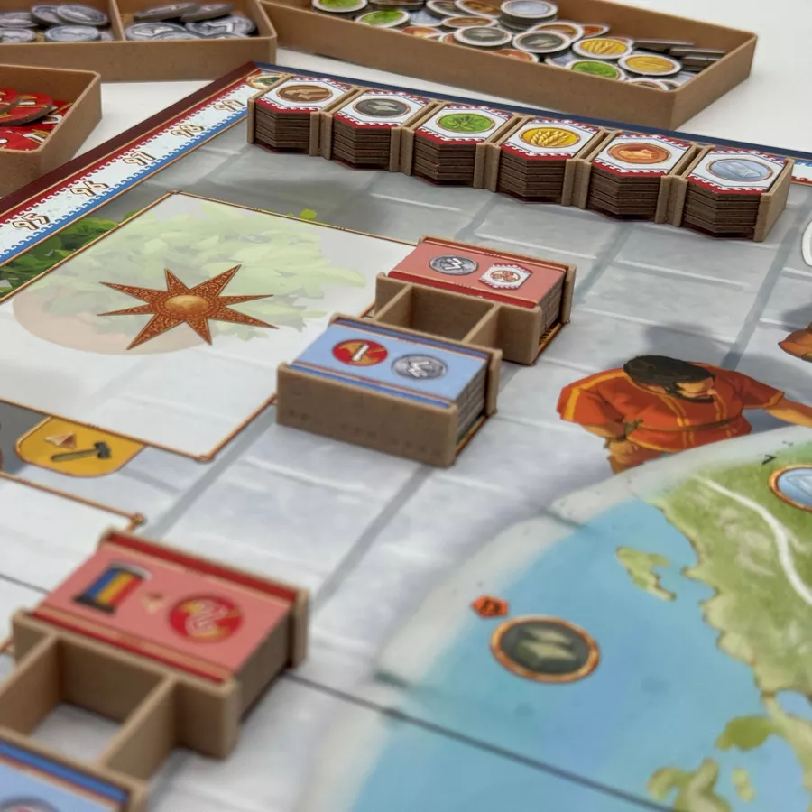 Minos: Dawn of the Bronze Age [5]