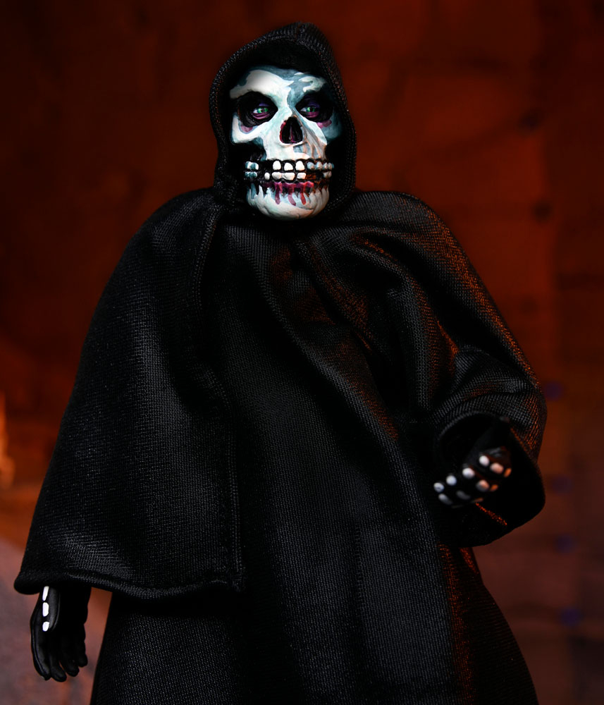 Misfits Action Figure Ultimate Fiend 18 cm [4]