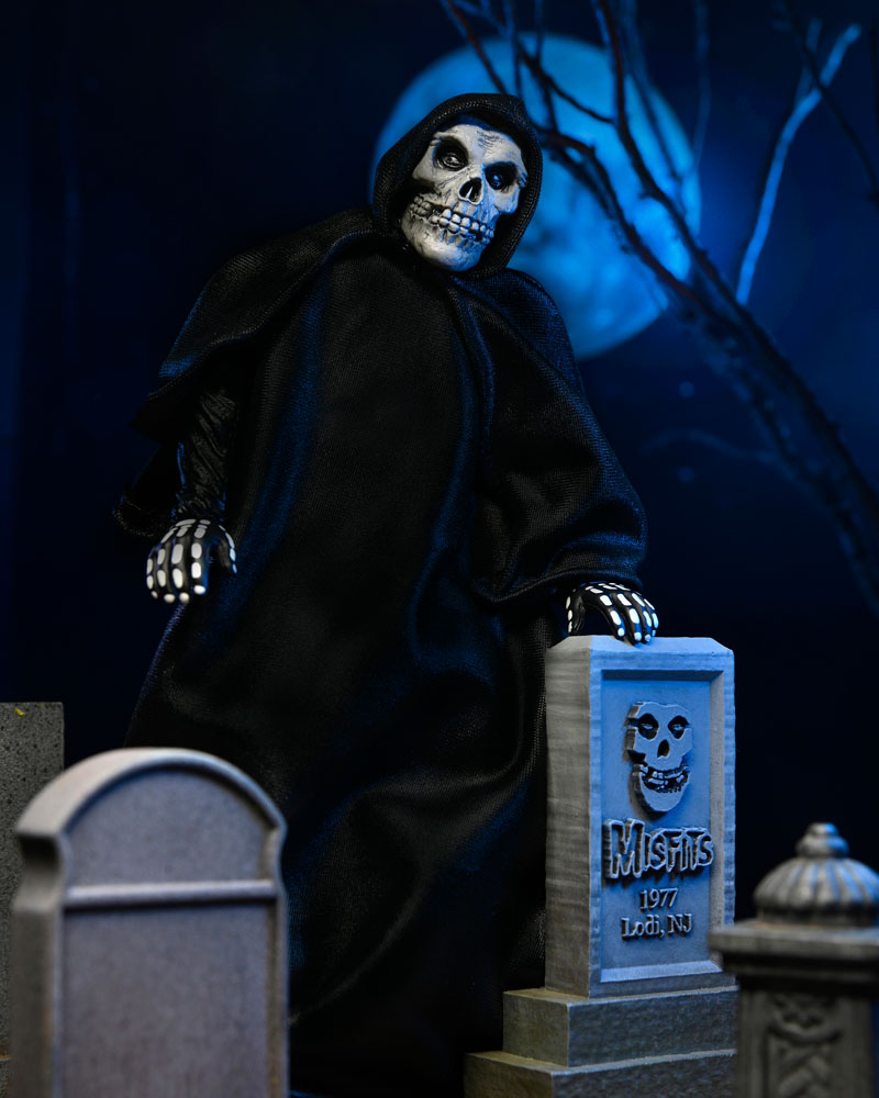 Misfits Action Figure Ultimate Fiend 18 cm [11]
