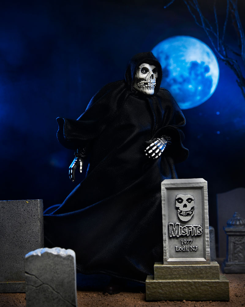 Misfits Action Figure Ultimate Fiend 18 cm [12]