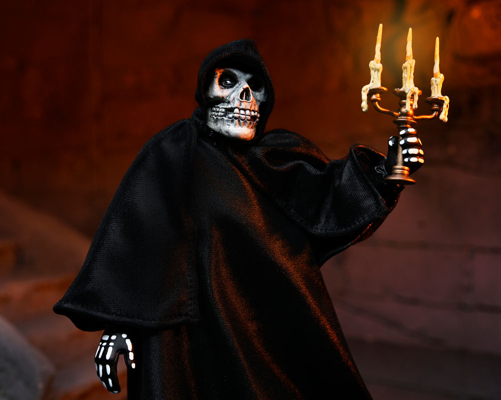 Misfits Action Figure Ultimate Fiend 18 cm [6]