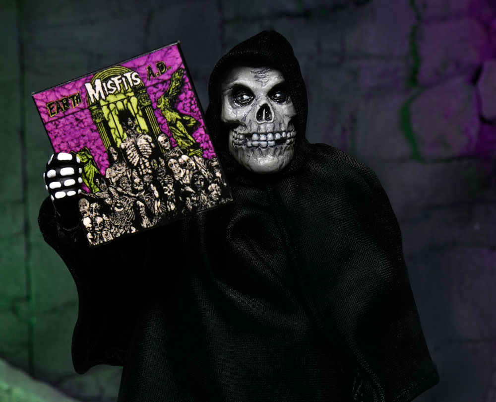 Misfits Action Figure Ultimate Fiend 18 cm [7]