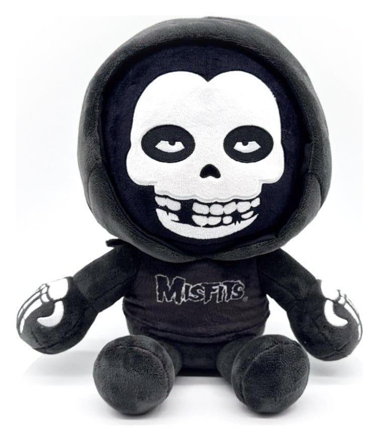 Misfits Plush Figure 22 cm [4]