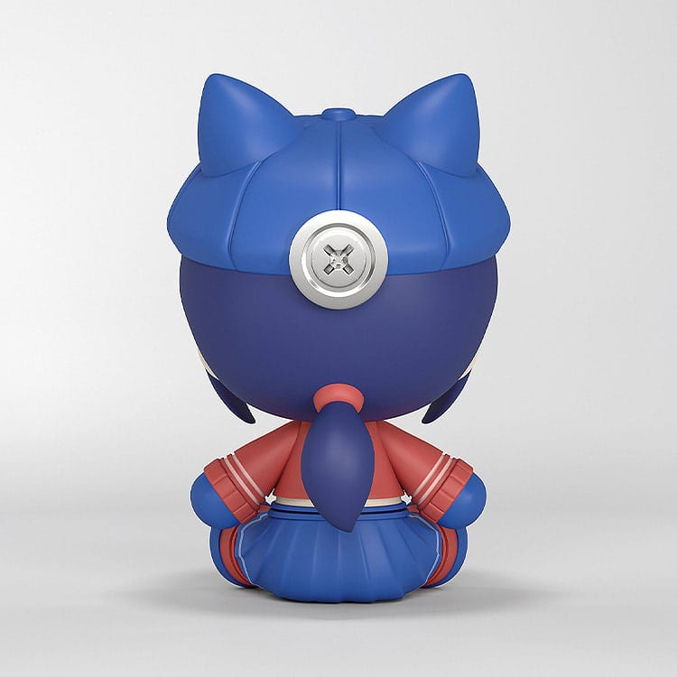 MiSide Huggy Good Smile Chibi Figure Cappie 7 cm [4]