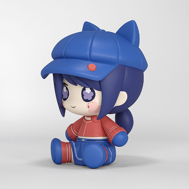 MiSide Huggy Good Smile Chibi Figure Cappie 7 cm [5]