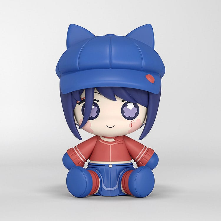 MiSide Huggy Good Smile Chibi Figure Cappie 7 cm [2]