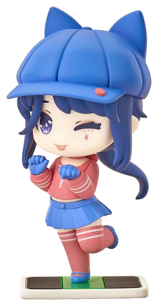 MiSide Mini Memory Mini Figure Cappie 9 cm [5]