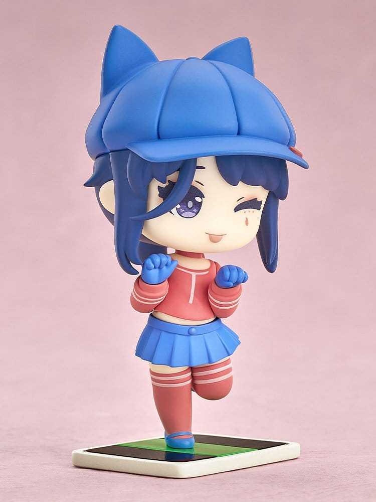 MiSide Mini Memory Mini Figure Cappie 9 cm [3]