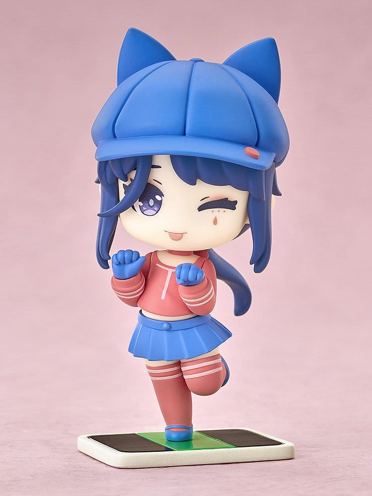 MiSide Mini Memory Mini Figure Cappie 9 cm [4]
