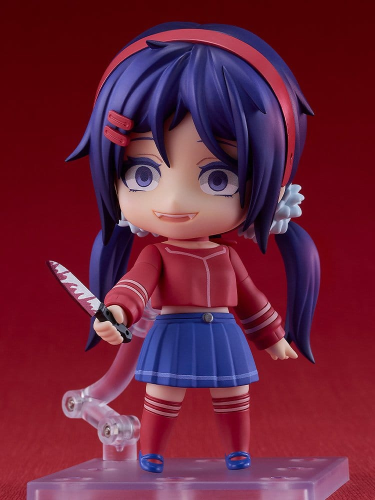 MiSide Nendoroid Action Figure Mita 10 cm [6]