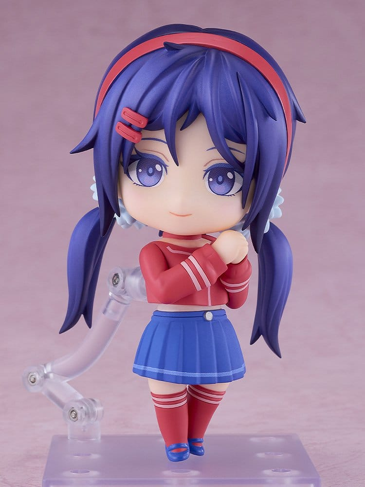 MiSide Nendoroid Action Figure Mita 10 cm [3]