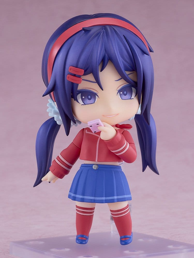 MiSide Nendoroid Action Figure Mita 10 cm [4]
