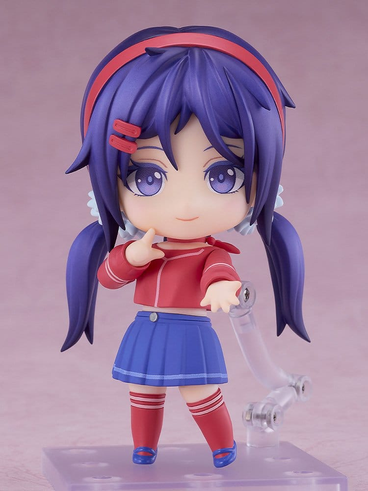 MiSide Nendoroid Action Figure Mita 10 cm [2]