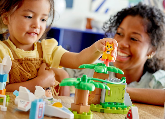 Misiunea planetara a lui Buzz Lightyear [4]