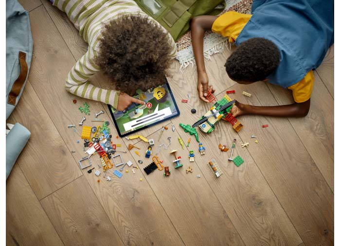 Misiuni de salvare a animalelor salbatice [4]