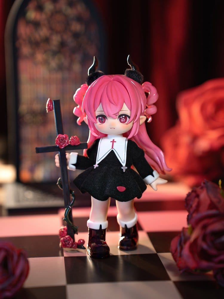 Miya Inside Heart's Series Mini Figures Blind Box Display 15 cm (6) [3]