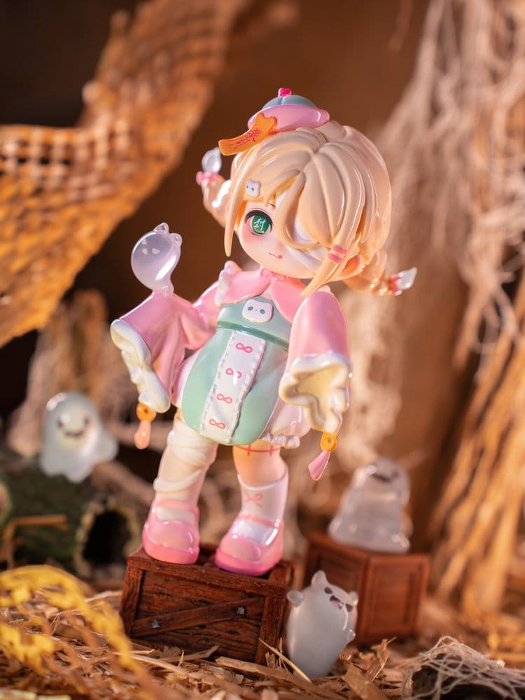 Miya Inside Heart's Series Mini Figures Blind Box Display 15 cm (6) [4]