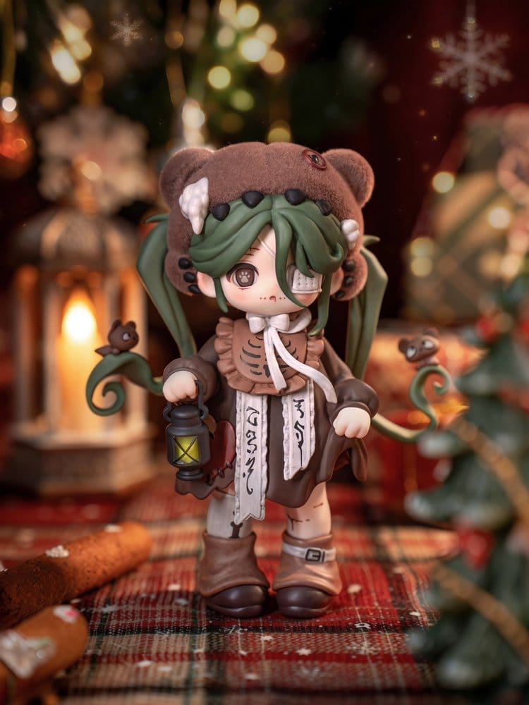Miya Inside Heart's Series Mini Figures Blind Box Display 15 cm (6) [5]