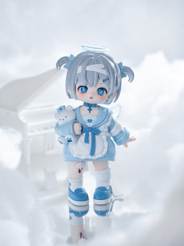 Miya Inside Heart's Series Mini Figures Blind Box Display 15 cm (6) [6]