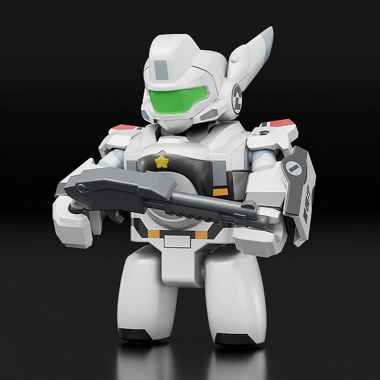 Mobile Police Patlabor Brickroid Action Figure AV-98 Ingram Unit 2 5 cm [2]