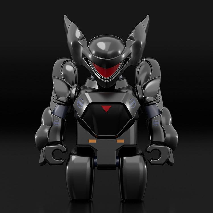 Mobile Police Patlabor Brickroid Action Figure TYPE-J9 Griffon 5 cm [1]