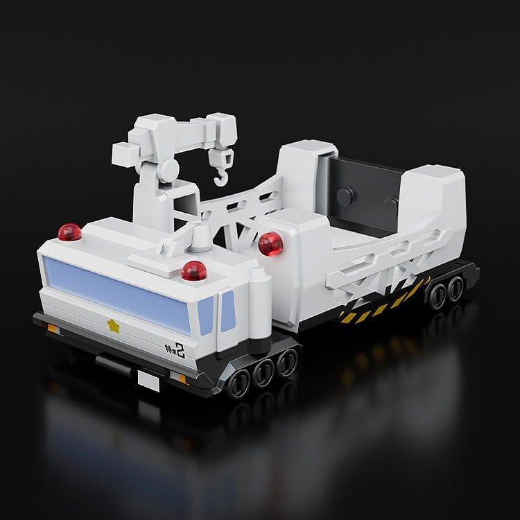 Mobile Police Patlabor Brickroid Type 99 Special Labor Carrier 11 cm [1]