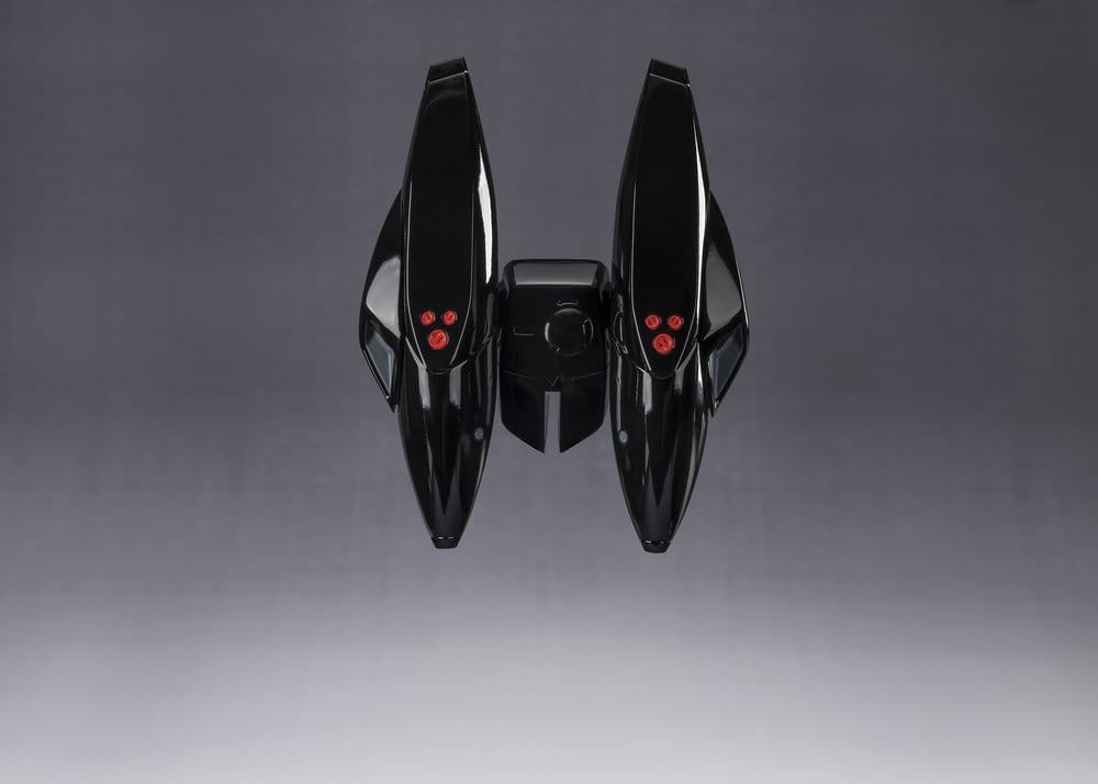 Mobile Police Patlabor The Robot Spirits Action Figure <SIDE LABOR> Griffon (Twin Unit Set) 14 cm [3]