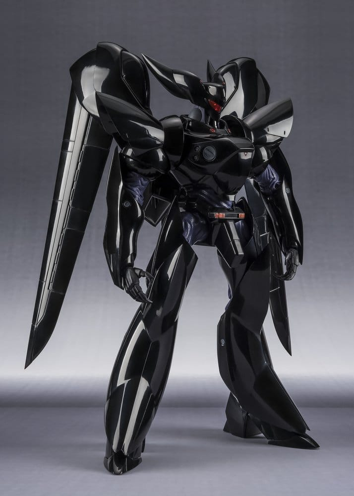 Mobile Police Patlabor The Robot Spirits Action Figure <SIDE LABOR> Griffon (Twin Unit Set) 14 cm [9]