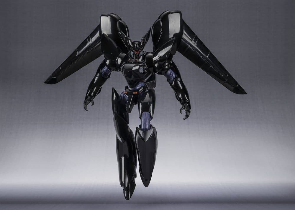 Mobile Police Patlabor The Robot Spirits Action Figure <SIDE LABOR> Griffon (Twin Unit Set) 14 cm [10]