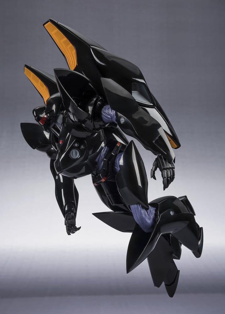 Mobile Police Patlabor The Robot Spirits Action Figure <SIDE LABOR> Griffon (Twin Unit Set) 14 cm [6]