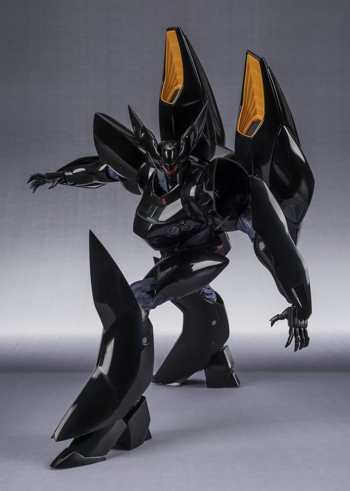 Mobile Police Patlabor The Robot Spirits Action Figure <SIDE LABOR> Griffon (Twin Unit Set) 14 cm [7]