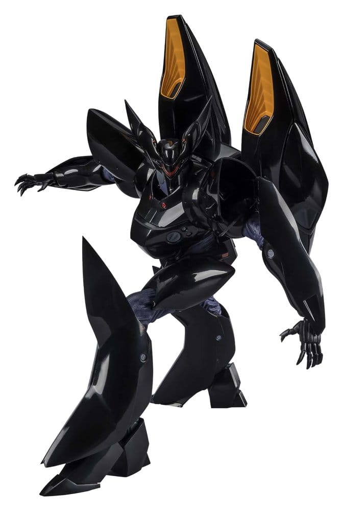 Mobile Police Patlabor The Robot Spirits Action Figure <SIDE LABOR> Griffon (Twin Unit Set) 14 cm [13]