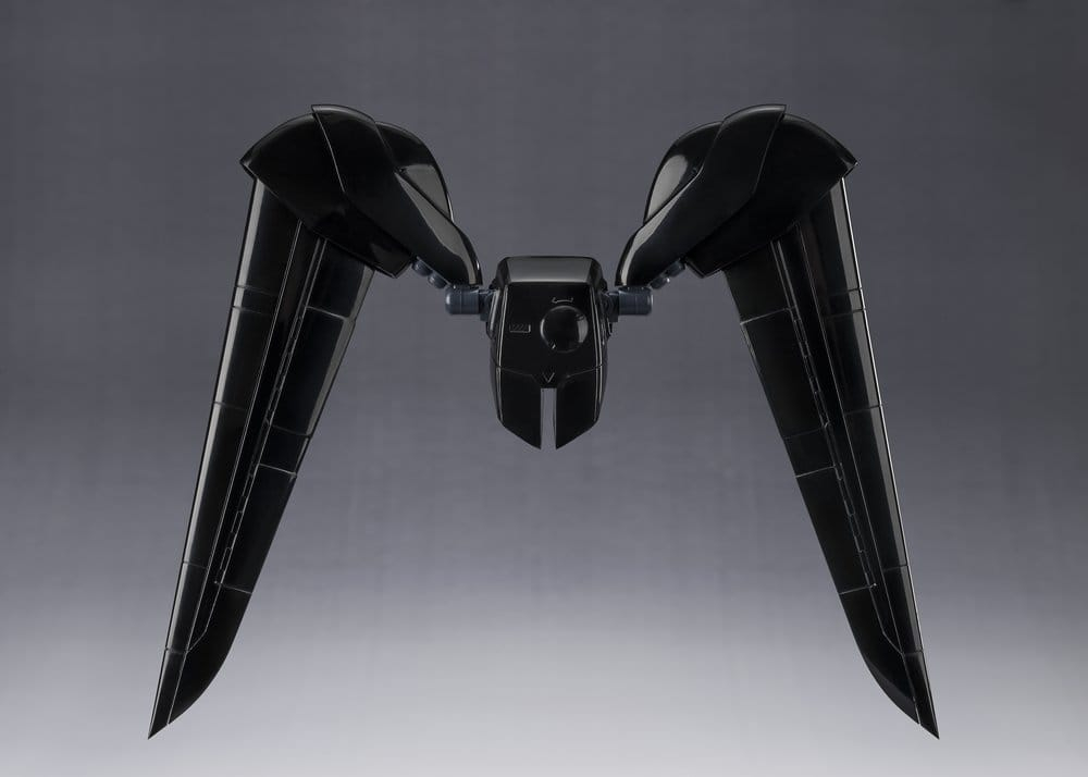 Mobile Police Patlabor The Robot Spirits Action Figure <SIDE LABOR> Griffon (Twin Unit Set) 14 cm [2]