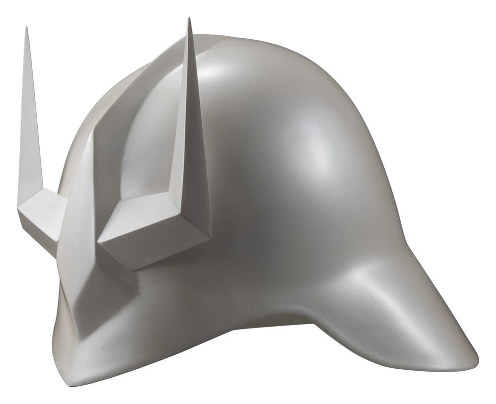 Mobile Suit Gundam Full Scale Works Replica 1/1 Char Aznable Stahlhelm 30 cm (Repeat) [4]