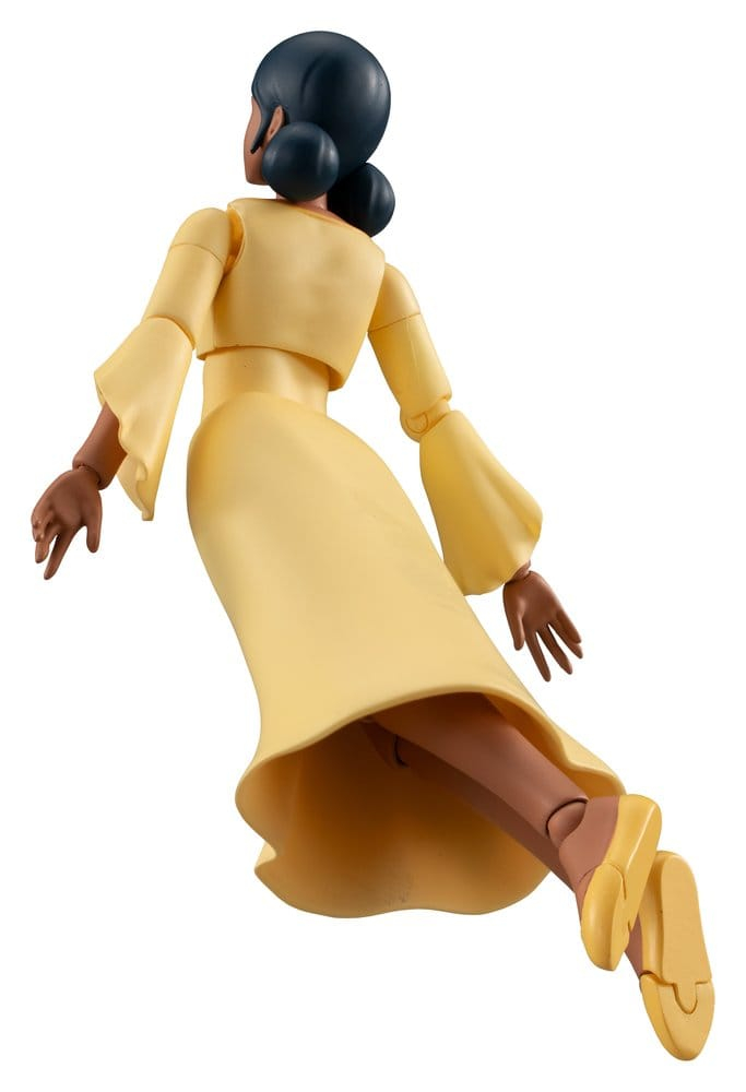 Mobile Suit Gundam G.M.G. Collection Action Figure 18 Principality of Zeon Lalah Sune 10 cm [6]