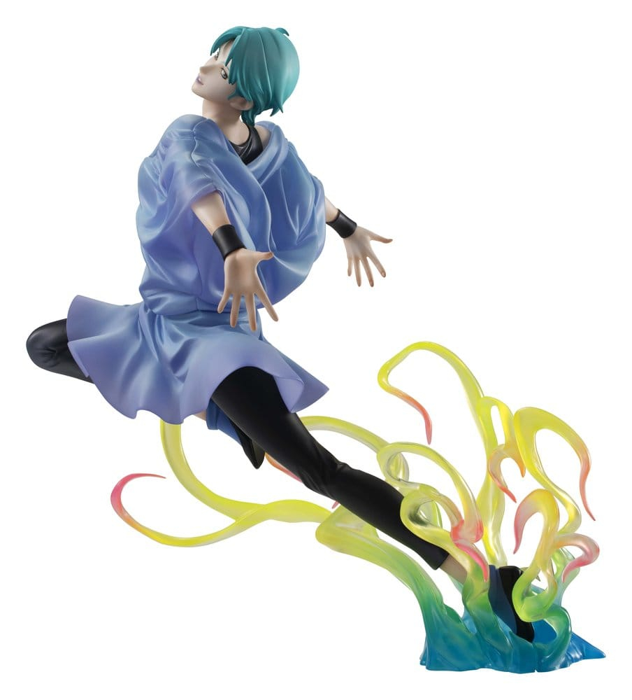Mobile Suit Z Gundam GGG (Gundam Girls Collection) PVC Figure Four Murasame 19 cm (Repeat) [4]