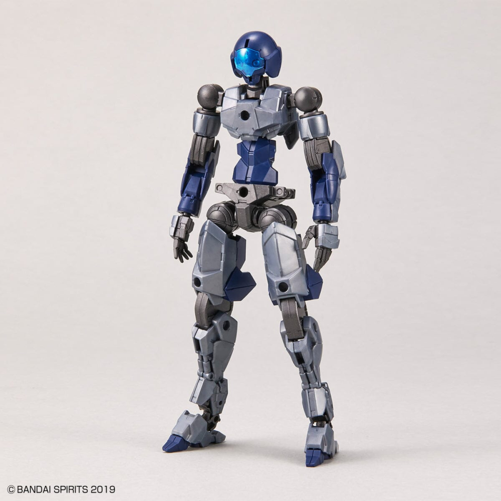 Cutie kit Bandai 30MM EXM-A9k Spinatio Knight Type 1/144 [7]